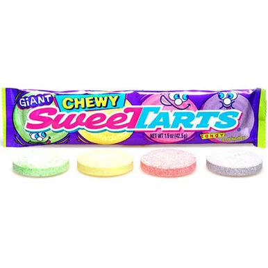 Giant Sweetarts (360pc)
