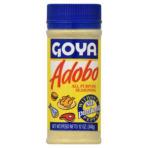 Goya Adobo All Purpose Seasoning