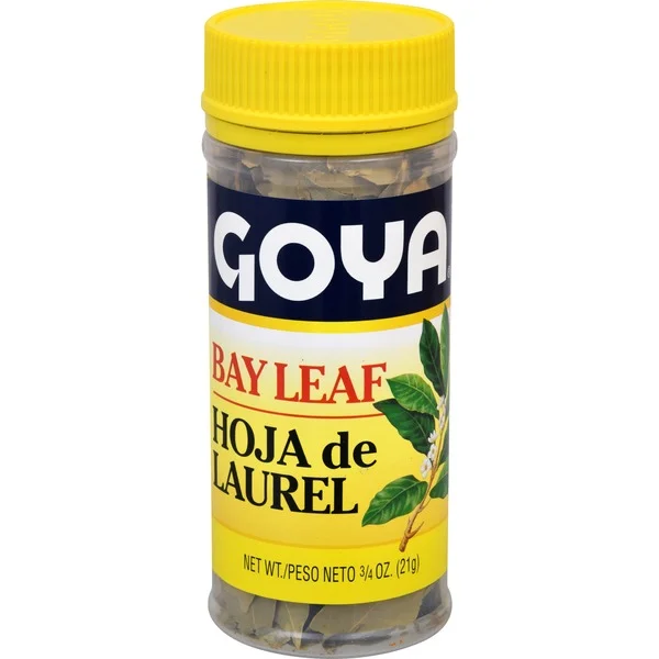 Goya Bay Leaf