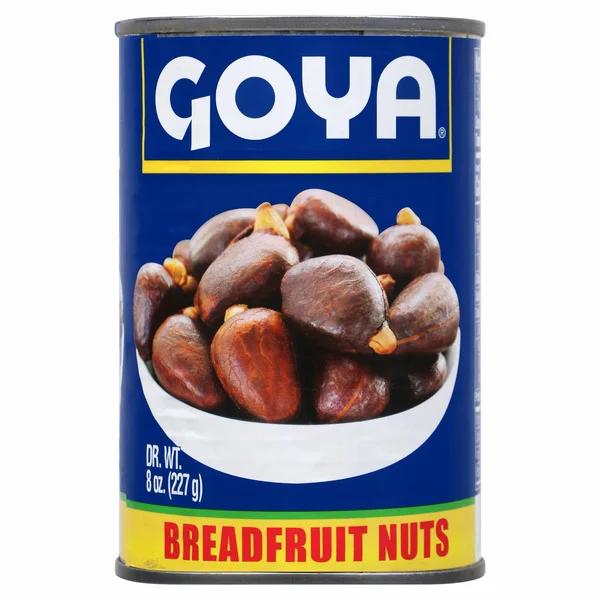 Goya Breadfruit Nuts 8 Oz