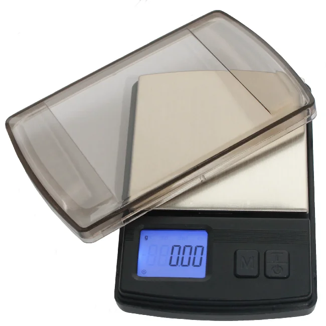 Gram MAG-150 Scale 150g x.01g