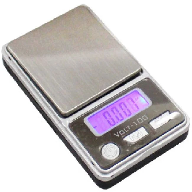 Gram VOLT-100 Scale 100g x.01g