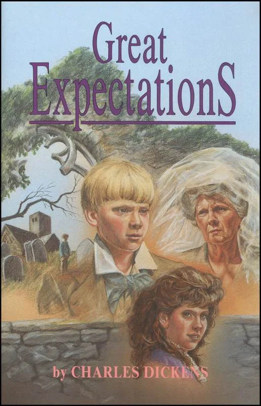 Great Expectations