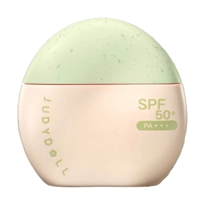 Green Bandage Sunscreen Primer-Brightens and Corrects Redness 40g