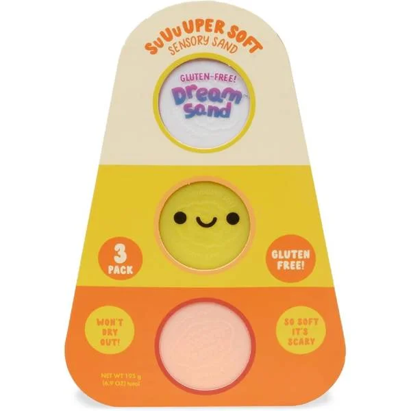 Halloween Dream Sand