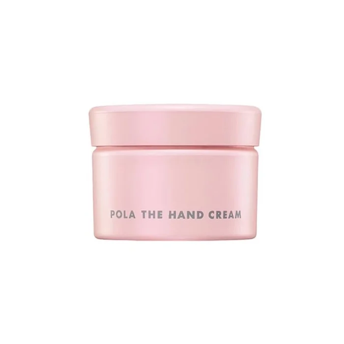 Hand Cream 100g