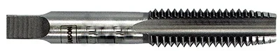 Hanson Metric Tap, 6mm. X 1.00
