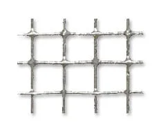 Hardware Cloth 24”x60” 1/4″ Square 23 Gauge