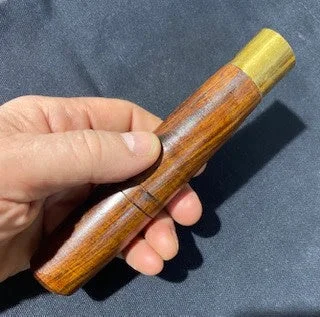 Hardwood Handle Large