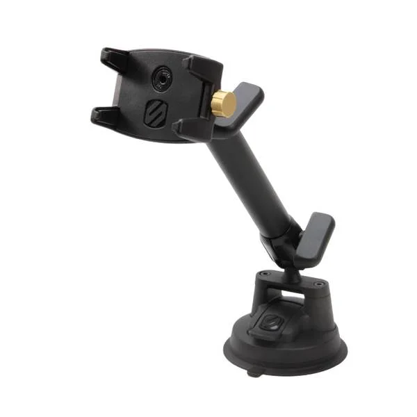 HDGrip XL Window/Dash Heavy-Duty Universal Phone Mount