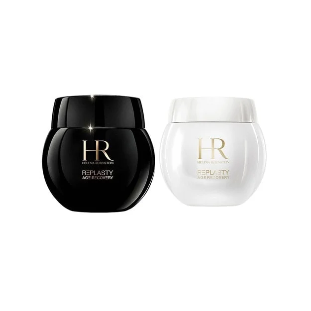 HELENA RUBINSTEIN Night Cream 49.75g➕Day Cream 50.5g
