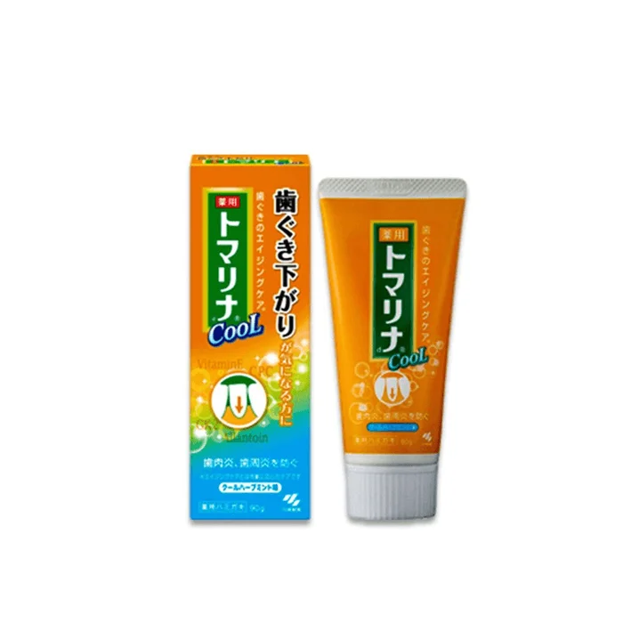 Herbal Mint Gum Care Toothpaste 90g