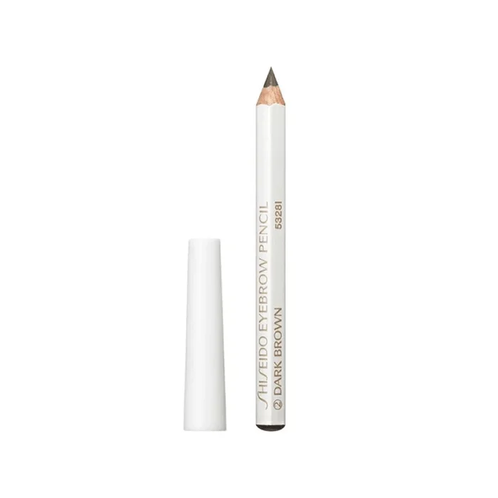 Hex Waterproof Brow Pencil #2 Dark Brown