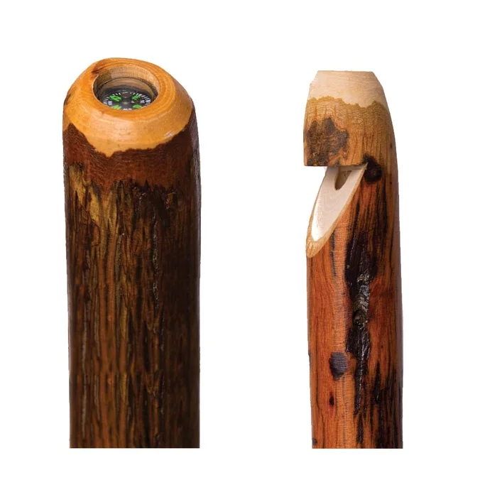 Hickory Walking Sticks