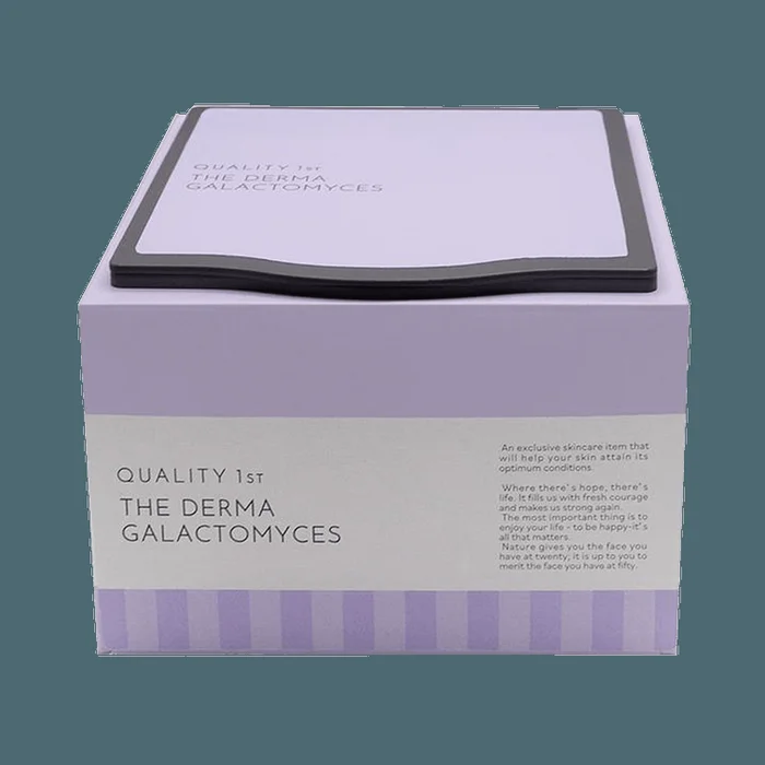 High-Concentration Yeast Niacinamide Brightening Mask 30 pcs 782g