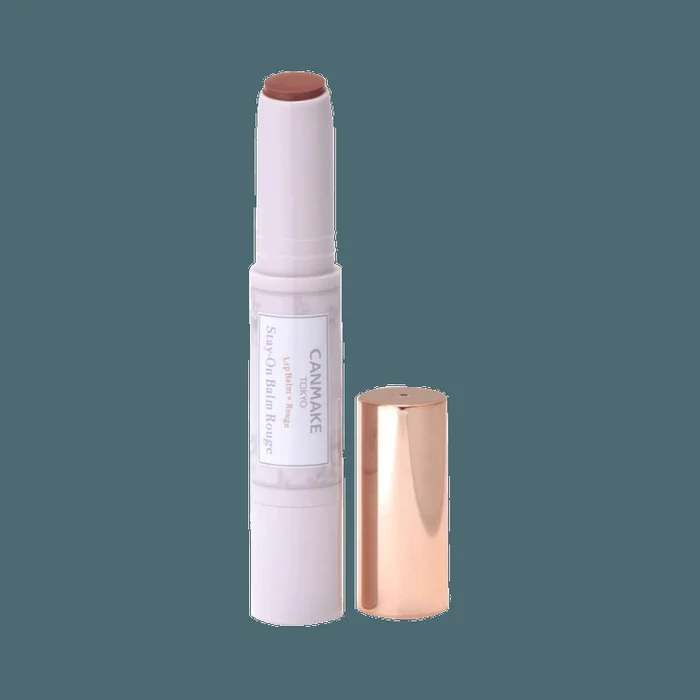 High-moisturizing smooth lip balm (earl grey scent) 2.8g