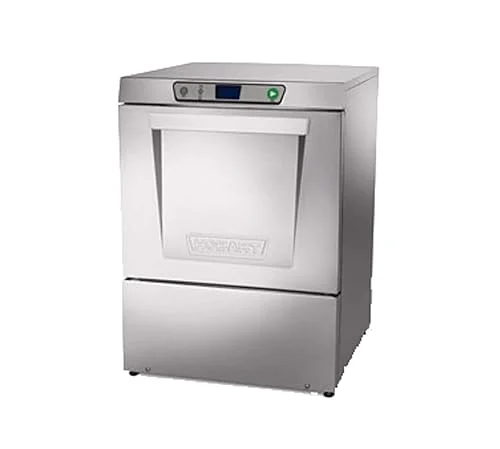Hobart LXEC-3 Undercounter Dishwasher – Chemical Sanitizing Unit