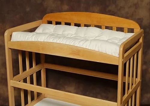 Holy Lamb Organics Changing Table Pad