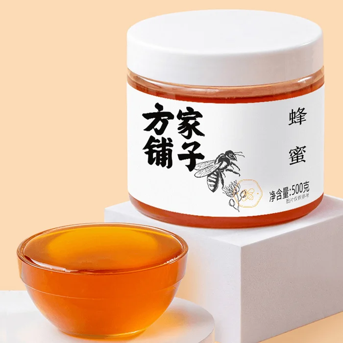 Honey 17.64 oz【China Time-honored Brand】