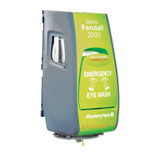 Honeywell Fendall 2000 Portable Eye Wash Station 6.87 Gal