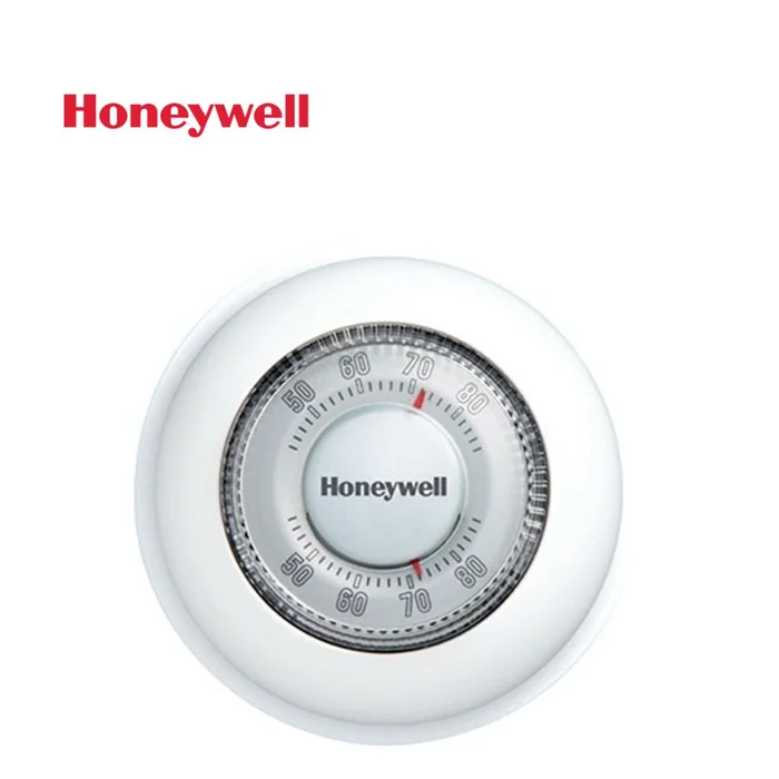 Honeywell® Non-Programmable Heat-Only Thermostat