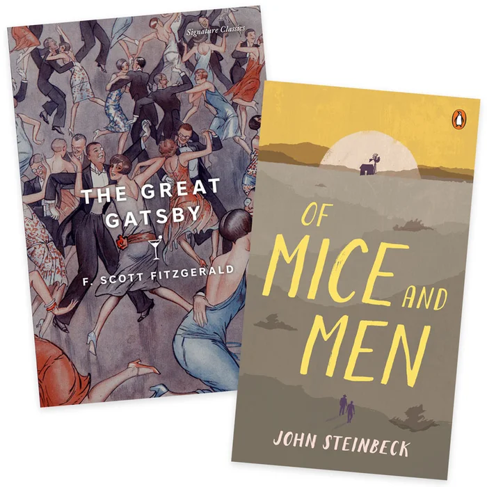 Horizon Charter Schools ELA Novels 11th Grade