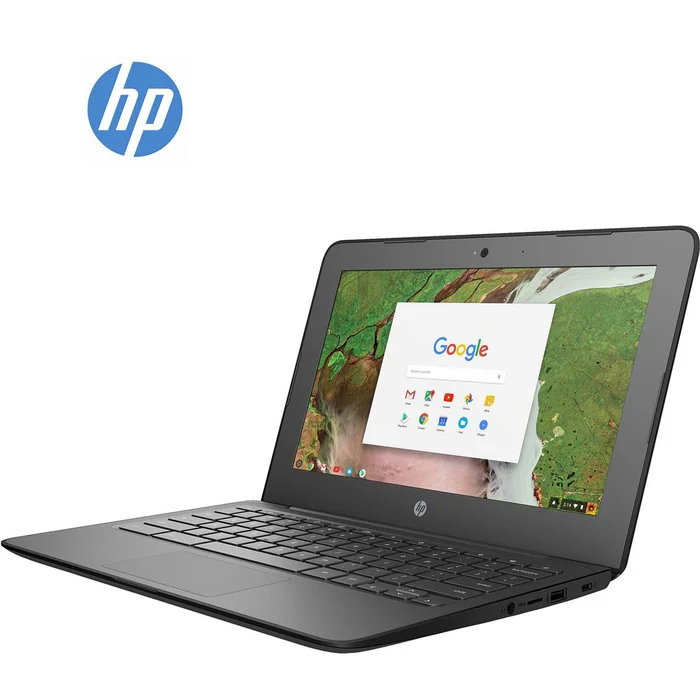 HP Chromebook 11.6 G6 EE 4GB RAM/16GB