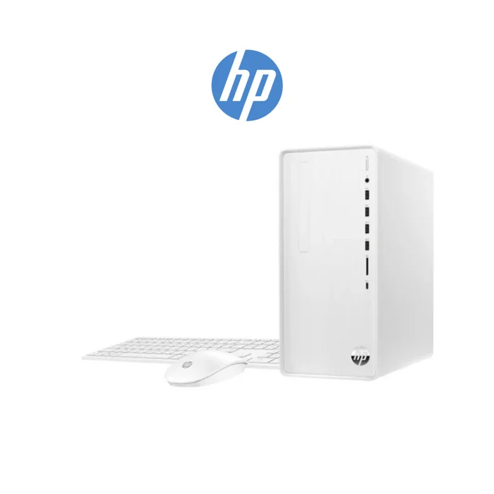 HP Pavilion Desktop i5-12400 12GB 512GB SSD TP01-3003W