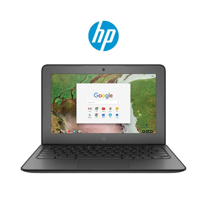 HP® Chromebook 11 G6 EE, 4GB RAM, 16GB eMMC (2018 Release)