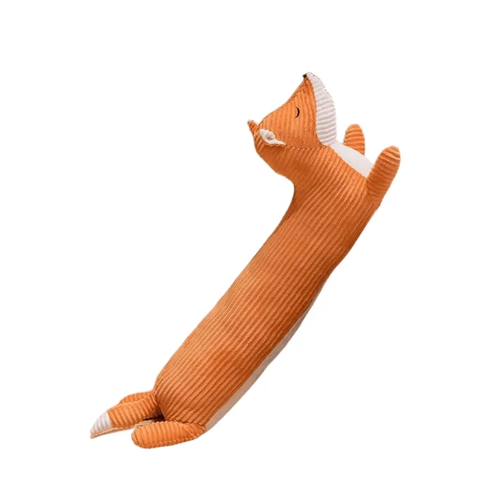 Hug Pups Cushion 110cm(43.31 inches)Fox