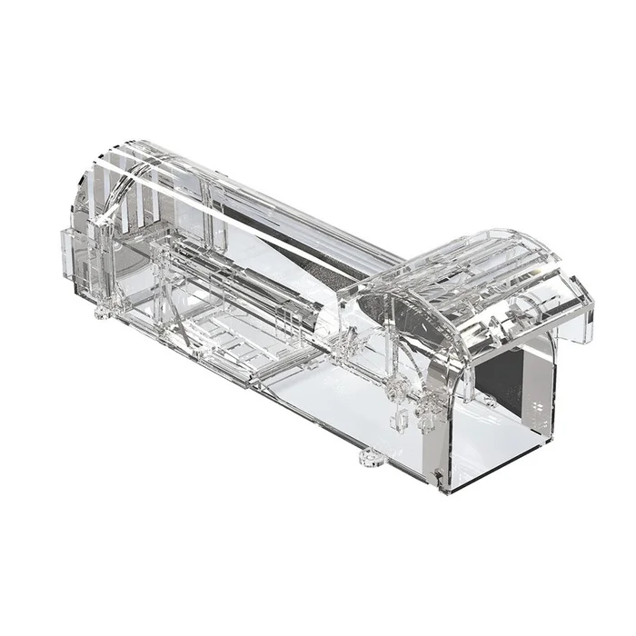 Humane Live Mouse Trap (4-Pack)