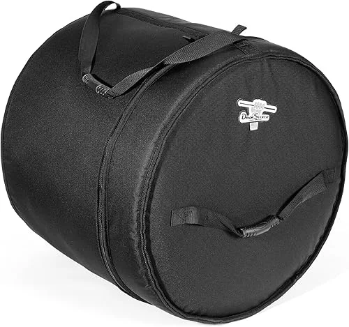 Humes & Berg DS584 16 X 24-Inches Drum Seeker Bass Drum Bag