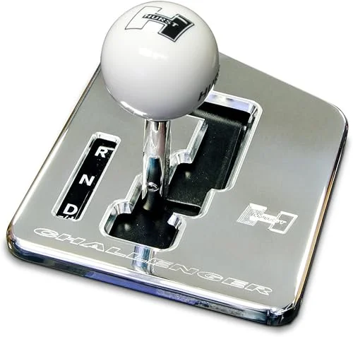 Hurst 538-0403 Polish Comp Stick Kit for Dodge Challenger