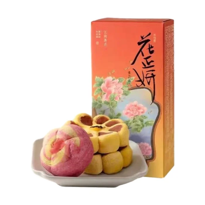 Hwa Jeong-yeon Cake 90g*1 box