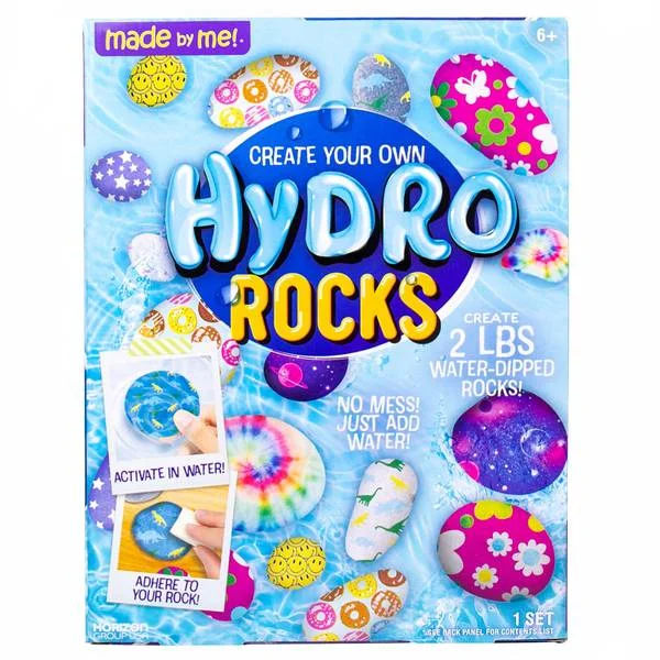 Hydro Rocks