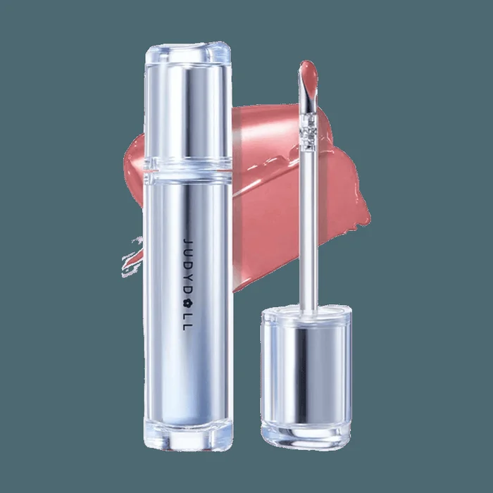 Ice Watery Lip Gloss 2.0 #12 Muted Peach 2.4g