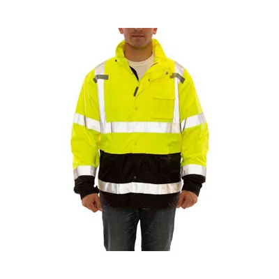 Icon Xl Hi Vis Jacket