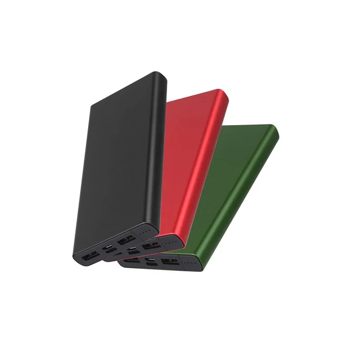 iMounTEK® 20,000mAh Power Bank