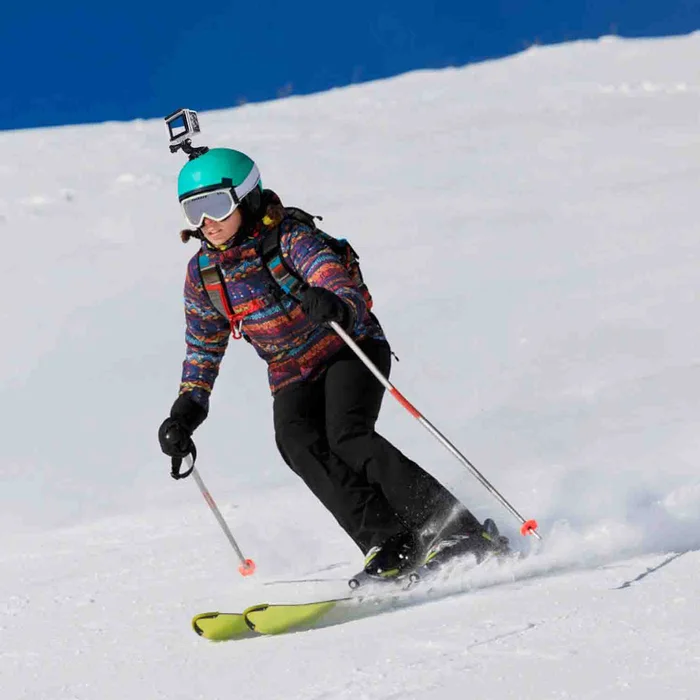 iMounTEK® 26-in-1 Camera Accessories Kit for GoPro® Hero Action Cameras