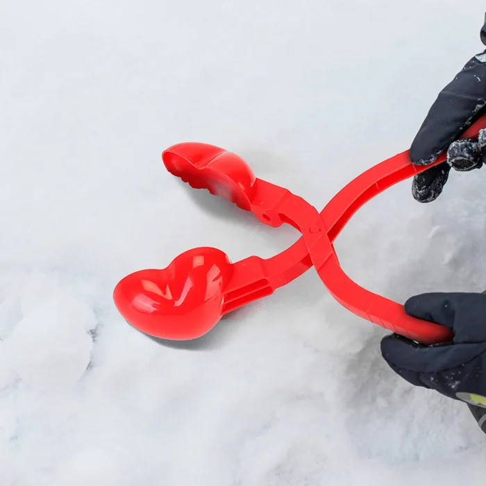 iMounTEK® 4-Piece Snowball Makers