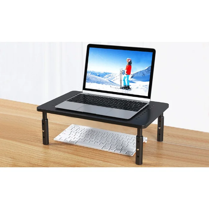 iMounTEK® Adjustable Laptop Desk Riser