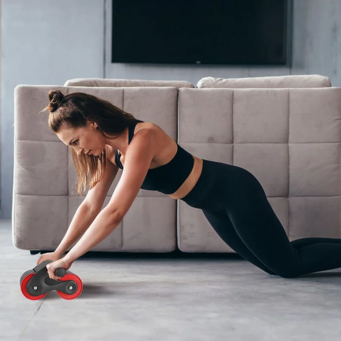 iMounTEK® Automatic Rebound AB Roller