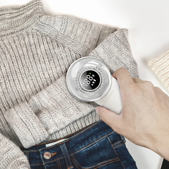 iMounTEK® Electric Fabric Lint Remover