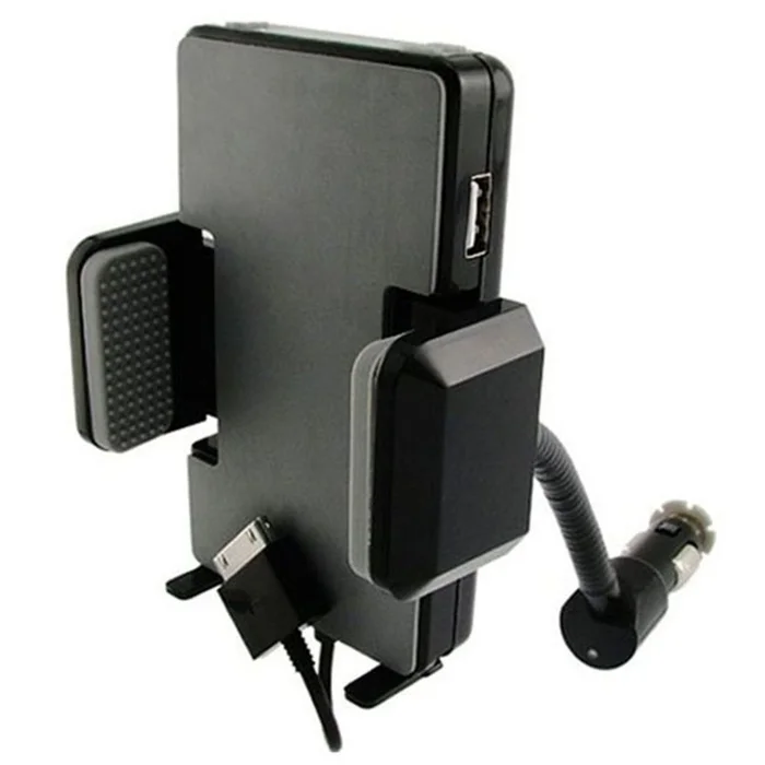 iMounTEK® FM Transmitter Car Kit