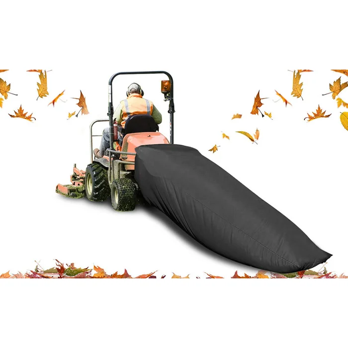 iMounTEK® Lawn Tractor Leaf Bag
