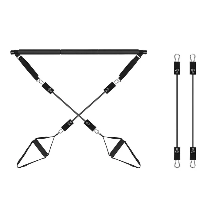 iMounTEK® Pilates Workout Equipment Set