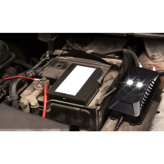 iMounTEK® Vehicle Rodent Repeller (2-Pack)