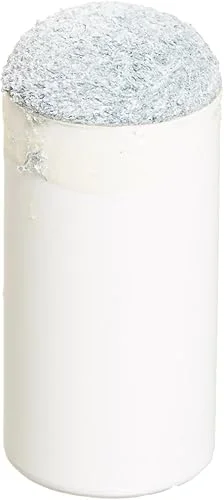 Imperial Economy 12.5 mm Slip-On Billiard/Pool Cue Tips, Box of 100