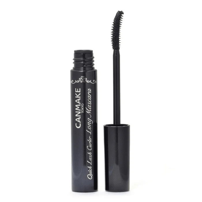 Instant Curling Long Lasting Mascara Long Version #01 Black
