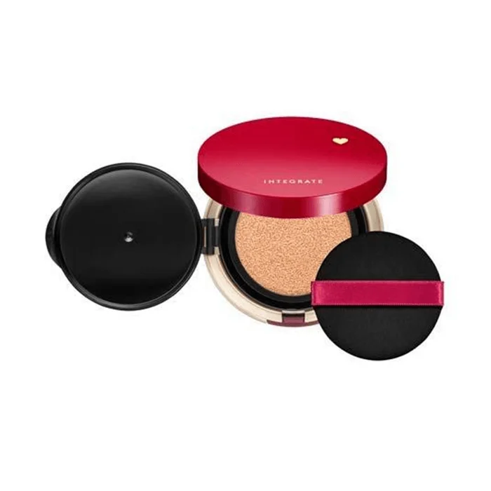 Integrate Pro Finish Cushion/0 Light Okle (body) 12g